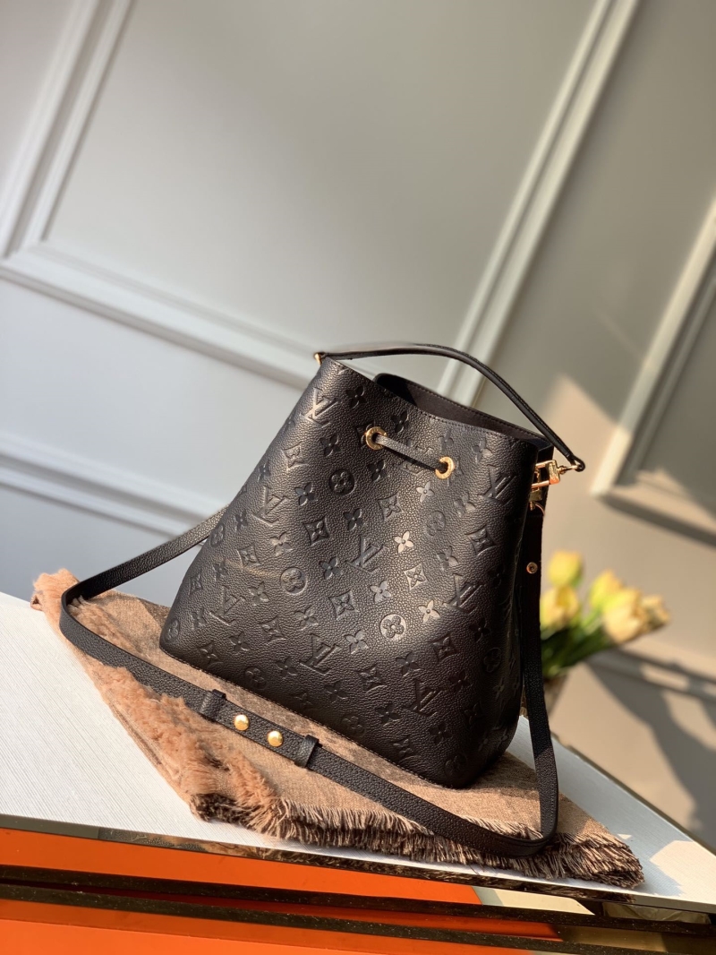LV Bucket Bags